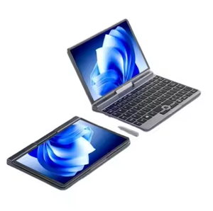 2024 nuovo Design 15.6 pollici Notebook Computer I3 I5 I7 Dual Core processore portatile sottile per giochi Internet Office usa spina - Product Image 1