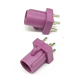 Fahole PCB fişi delik konektörü montaj arayüzü arayüzü aksesuarı - Product Image 4