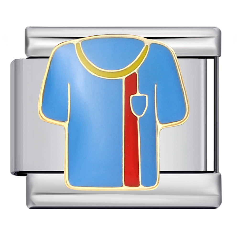 ICJ833-1 Argent