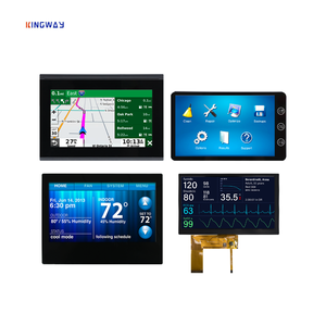 Ips 10.1 12.1 13.3 14 15 Zoll Mipi Dsi-Schnitts telle Tft Lcd Touchscreen-Bildschirm LCD-Modul-Anzeige - Product Image 1