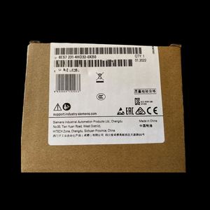 1 Uds nuevo 6ES7231-4HD32-0XB0 módulo de entrada analógica 6ES7 231-4HD32-0XB0 - Product Image 1