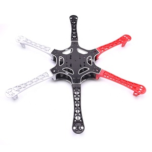 <strong>RC</strong> F550 Airframe Hexa Frame HexaCopter <strong>FPV</strong> Support KK / MK / MWC for Flamewheel F550 HJ550 - Product Image 5