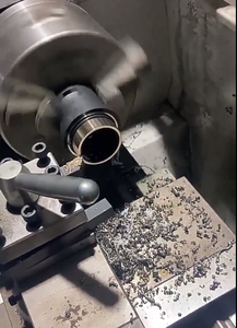 Torno de Banco de velocidad continuo multifuncional de gran potencia torno de metal manual micro CNC de alta calificación - Product Image 5