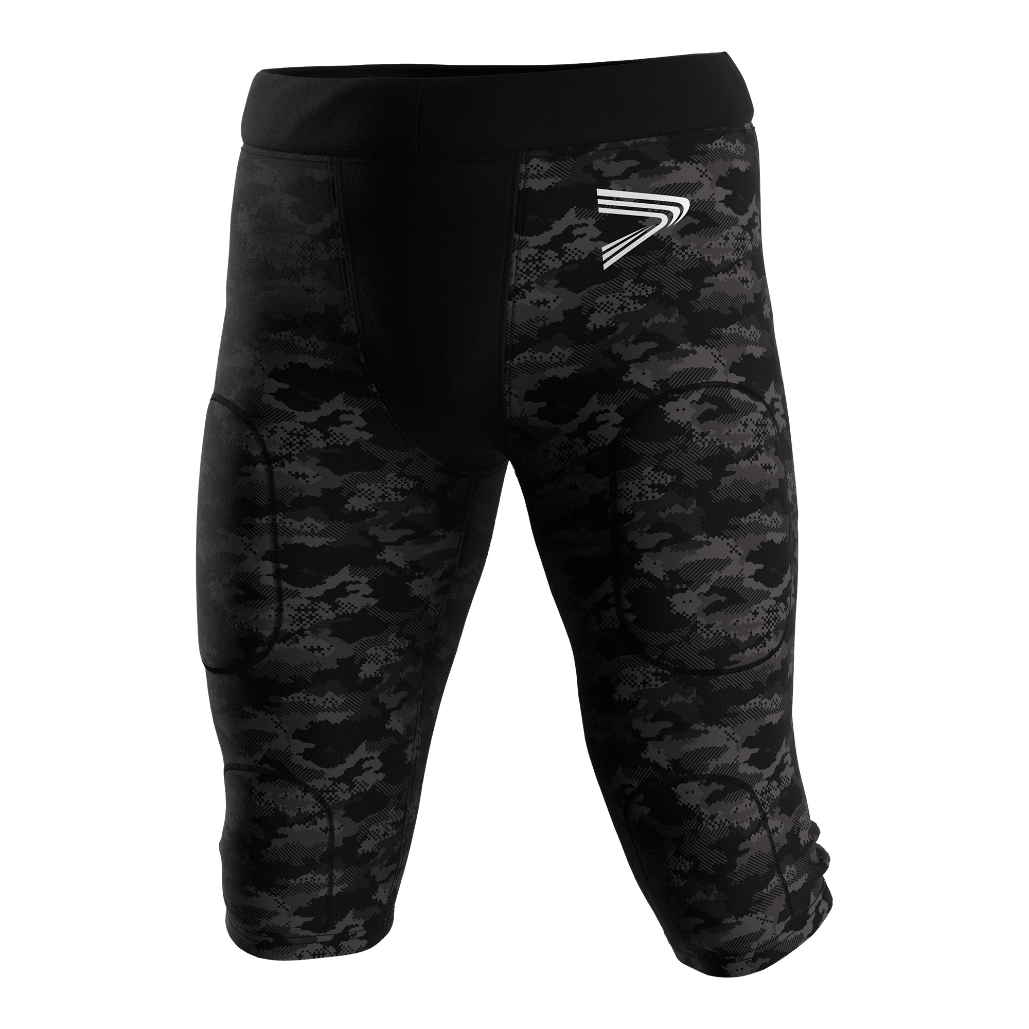 Black-8
