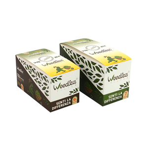 Custom <strong>Design</strong> Size Countertop <strong>Display</strong> Cardboard Auto Bottom POP Retail <strong>Display</strong> <strong>Boxes</strong> With Logo - Product Image 3