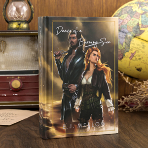 Sách tùy chỉnh theo yêu cầu đầy đủ màu sắc cuốn Sách bìa cứng với tùy chỉnh màu trang cuối và phun cạnh in ấn - Product Image 1