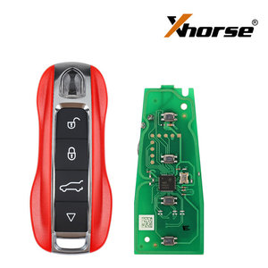 VVDI XM38 Universal Smart <strong>Key</strong> XS Series XSLR01EN XSCH01EN XSPS01EN for Xhorse VVDI /VVDI2 Programmer Mini <strong>Key</strong> Tool - Product Image 6