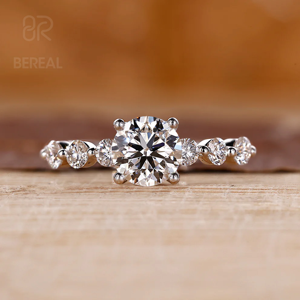 Anillo Redondo