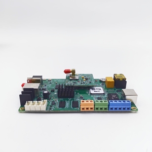 Tarjeta de Control Asíncrona a Todo Color, Pantalla LED de Clúster WIFI Inalámbrico, Puerto de Red, Accesorios para Placas LCD, 1 Unidad - Product Image 4