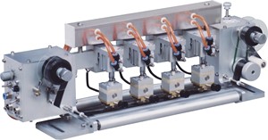 SHENGLONG-máquina de HP-601T para estampación en caliente, para fecha de caducidad y número de lote - Product Image 4