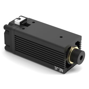 405nm专业连续500MW激光切割雕刻模块，用于激光雕刻机，CNC，DIY激光，Arduino - Product Image 3