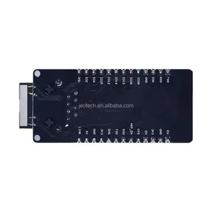 JEO ESP32-ETH01 Embedded Serial Port zu Ethernet Wifi Bluetooth MCU Modul Wifi Modul ESP32 - Product Image 3