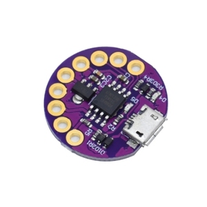 Wearable Module Programmable <strong>SRAM</strong> Digispark USB LilyTiny LilyPad ATtiny85 Atmega328P Atmega32u4 for <strong>arduino</strong> Development Board - Product Image 6