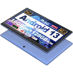 Wholesale OEM 16GB 128GB Storage 14.1 Inch Smart Gaming Tablets Pc Gaming Laptops 5G WiFi Enabled 14inch <strong>Computer</strong> for Business