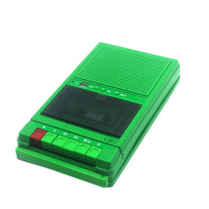 台式盒式磁带播放器 - Product Image 6