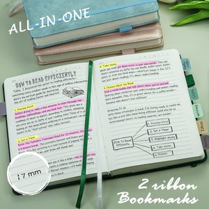 Tùy chỉnh thiết kế & logo A5 da máy tính xách tay nhiệt/thread-may ràng buộc dòng Tạp Chí làm việc Quà Tặng Văn Phòng TrườNg dày kế hoạch - Product Image 4