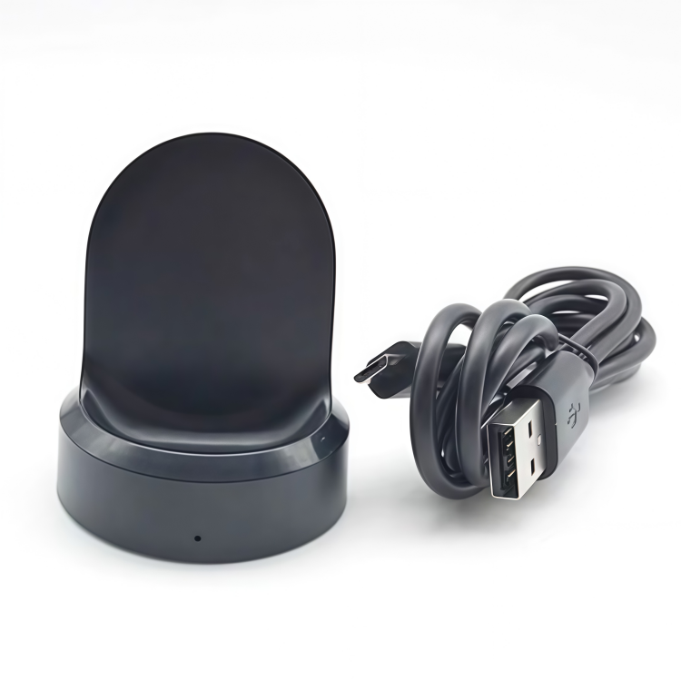 Noir-pour Samsung Gear S2 (modèle 1)
