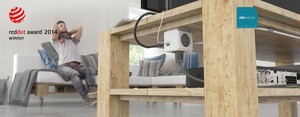 Tomada <span class=keywords><strong>Powercube</strong></span> com Cabo Estendido Portas USB Plug JP