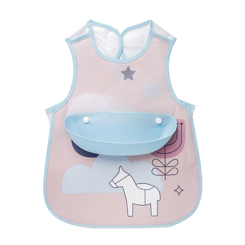 Base para pony, talla S, ideal para ejemplares de menos de 85 cm.