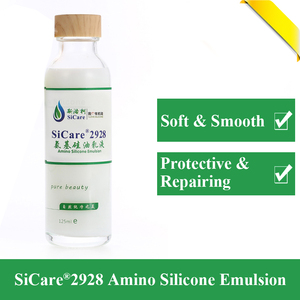阿莫二甲基硅油和Trideceth-12 2928的原料主要可用于假发加工 - Product Image 2