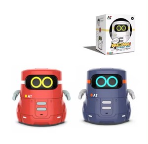 AI Smart <strong>Robot</strong> Small Talking <strong>Robots</strong> to Human Interaction With Dancing Voice Record - Product Image 3