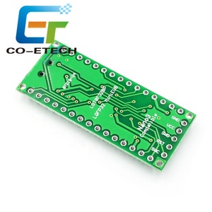 Modulo Driver Micro USB lqlqfp32 MiniEVB alternativo Nano V3.0 IC HT42B534 - Product Image 2