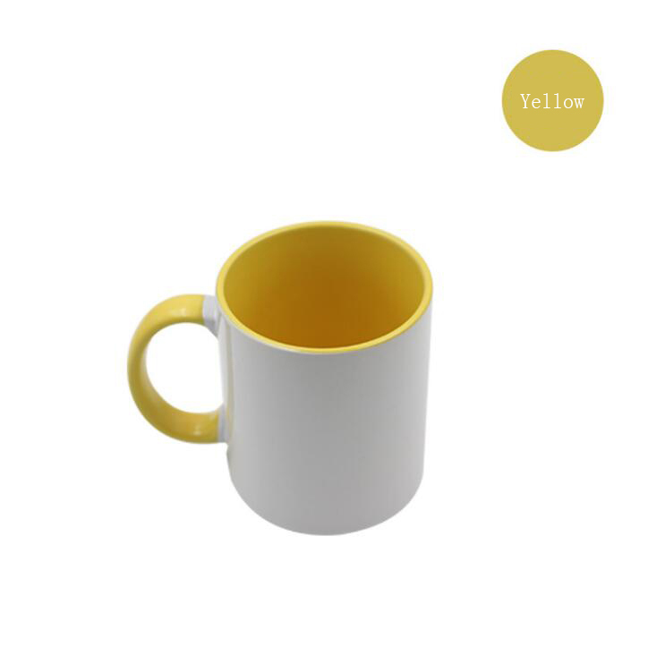 Jaune