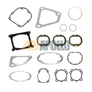 Apollo ekskavatör ekskavatör CONTA TAKIMI kedi motor parçası 0621600 0621601 0622135 0622571 0623115 0623389 0623651 0625387 0625437 - Product Image 4