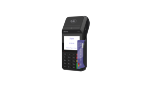 Магнитный считыватель смарт-карт NFC портативный мобильный платежный терминал POS - Product Image 3