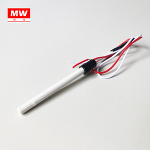 Alumina <strong>Ceramic</strong> Heat Element MCH Heater Igniter MCH Heating <strong>Insulator</strong>