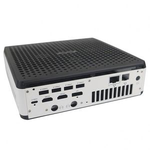 Slim Atx Computer Cabinet Andere Komponenten Gemming Software Programme Zubehör Dubai Highend Gaming Central Unit Intern - Product Image 5