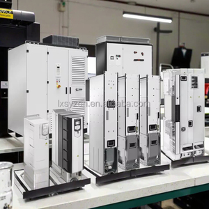 Acs880 Plc Pac & dedizierte Regler Frequenz umrichter Frequenz umrichter Antriebs Acs880-01-045a-3 - Product Image 6