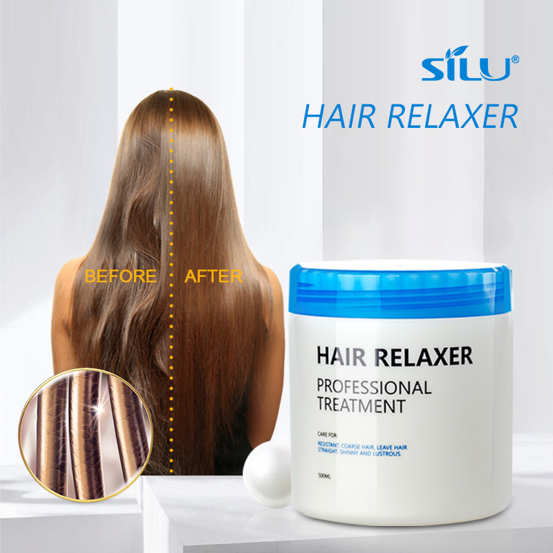 Keratin Treatment 04