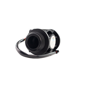 FS400A G1 DN25 1 Inch Water <strong>Flow</strong> <strong>Sensor</strong> Tube <strong>Pulse</strong> Flowmeter Pipeline <strong>Flow</strong> Detection Water <strong>Flow</strong> Detector <strong>Sensor</strong> - Product Image 2