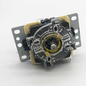 20008 in 1 Pandara destan DX kutusu artı DIY kiti 5pin Joystick amerikan LED düğme Arcade oyun konsolu Bar - Product Image 4