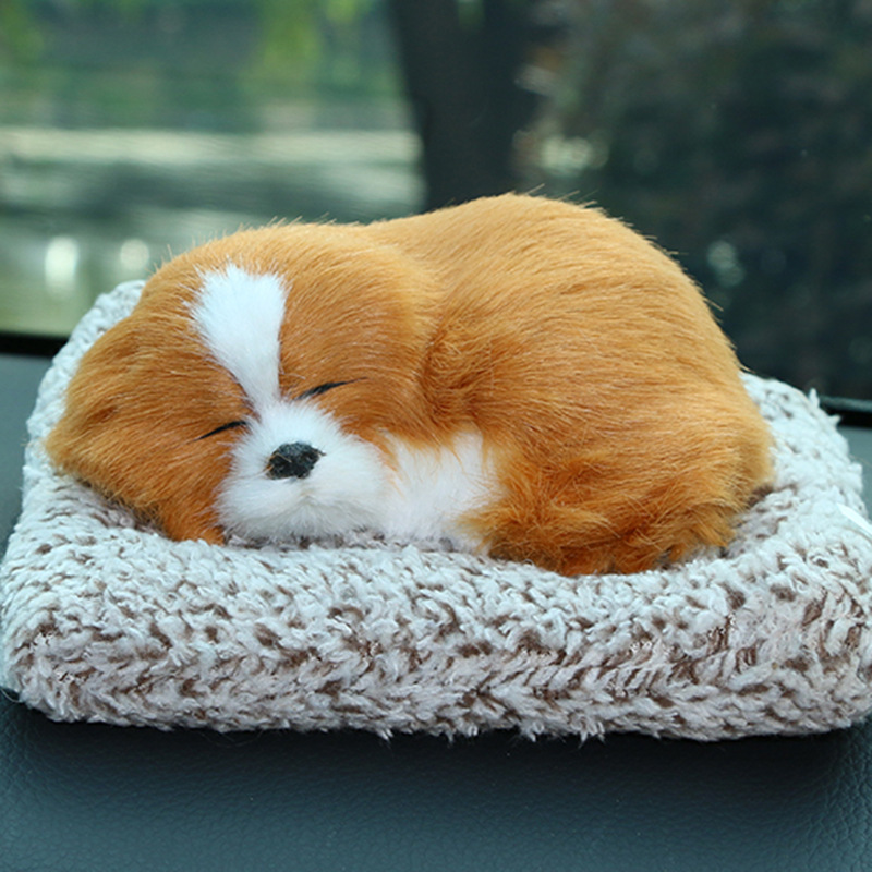 Small golden retriever