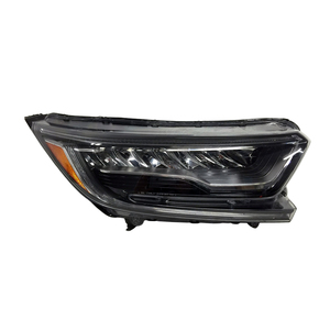 2017-2022 Honda CRV için <span class=keywords><strong>LED</strong></span> far kafa lambası CR-<span class=keywords><strong>V</strong></span> nokta çapa ön kafa lambası ışığı HO2503182 33150-TLA-A11