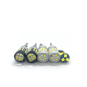 T10 Led ampuller Canbus Canbus araba LED İç ampuller hata ücretsiz yan kama işık - Product Image 5