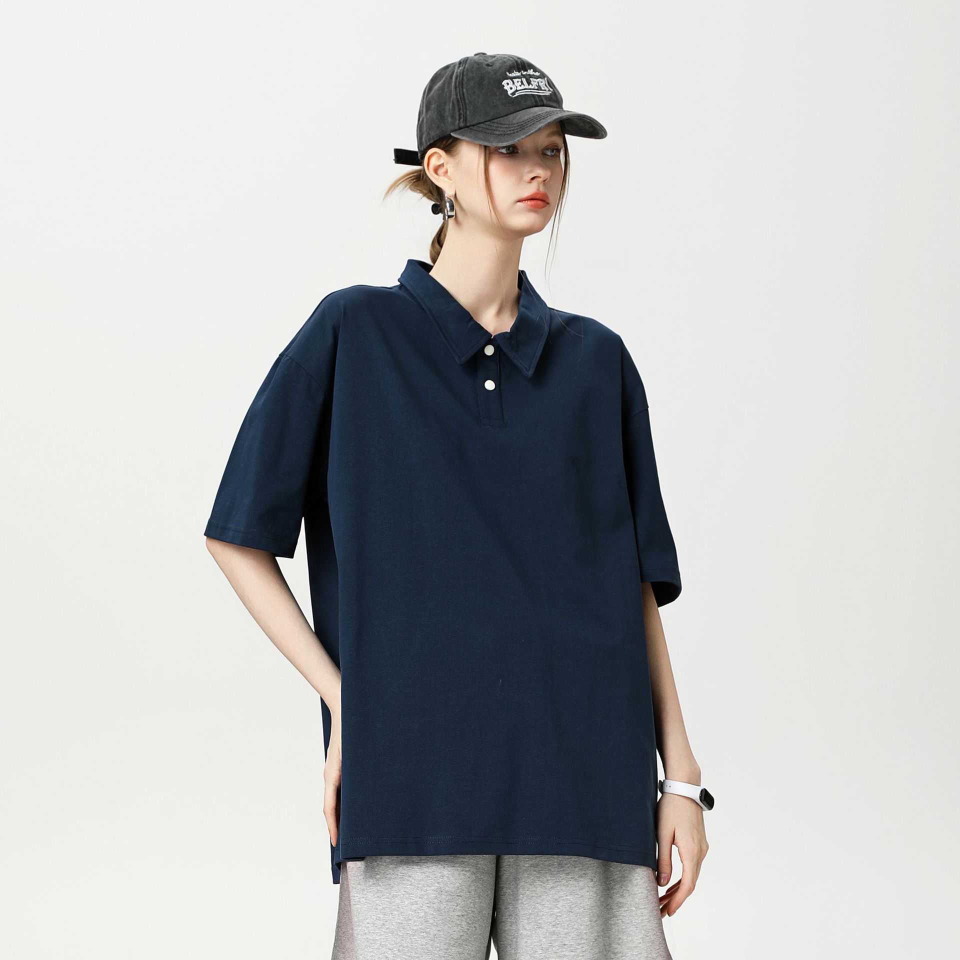 navy blue