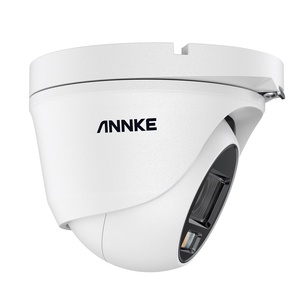 ANNKE 2MP für Heim überwachung TVI Analog kamera 4 in 1 Video ausgang WDR 130dB CCTV Kamera IP66 - Product Image 6