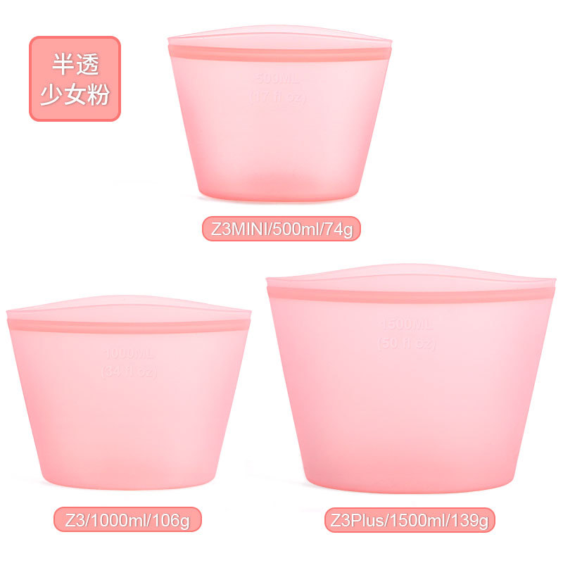 rose semi-transparent