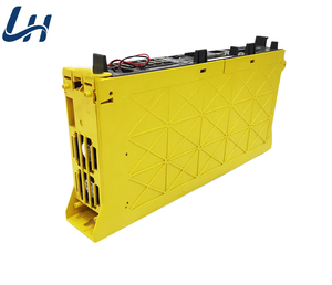 Bir yıl garanti ile orijinal orijinal A20B-0328-B802 A02B-0328-B502 sürücü