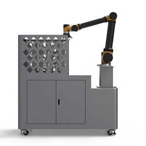 Quality Choice Automatisches Laden Entladen Kol labor ativer Roboter für Werks automatik