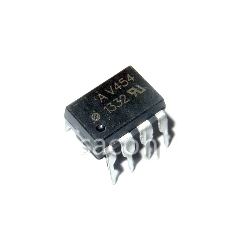 (SACOH Electronic Components)AV454 HCPL-V454