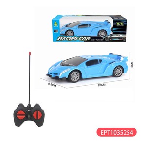 รถจำลอง1:18 2ทาง F 12ควบคุมระยะไกล - Product Image 4