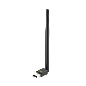 Fábrica Android TV box adaptador wifi 150Mbps Dongle tarjeta de red inalámbrica Realtek rtl8814au adaptador wifi USB inalámbrico - Product Image 1