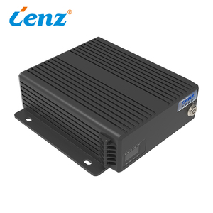Mini 4 Channel H.264 Driving <strong>Recorder</strong> 4g Gps Mobil Dvr Fleet Management 4ch Wifi Mdvr Camera Vehicle Monitoring Cmsv - Product Image 3