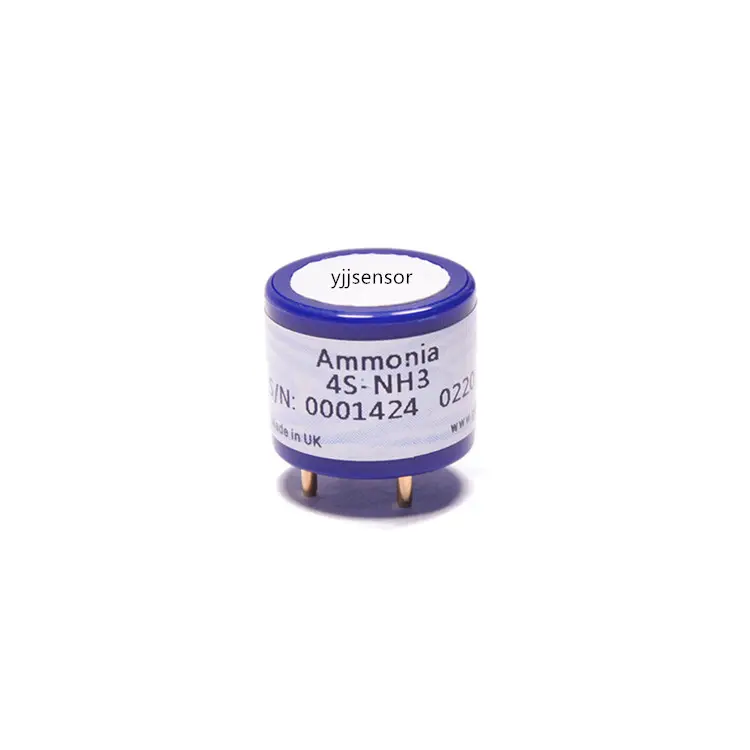 Online Elektronische Componenten Distributeur Water Ammoniak Gassensor 4S-Nh3