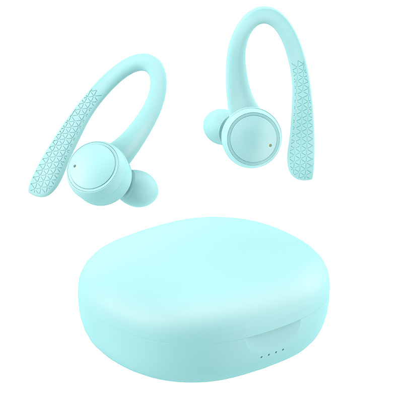 Blue A