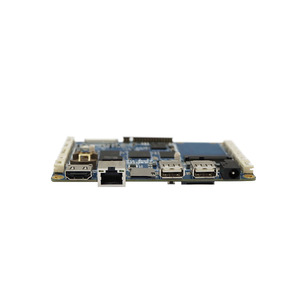Sıcak satmak JLD096 anakart PX30 4G ağ ile LVDS/MIPI arayüzü destek lityum pil düşük güç tüketimi - Product Image 3